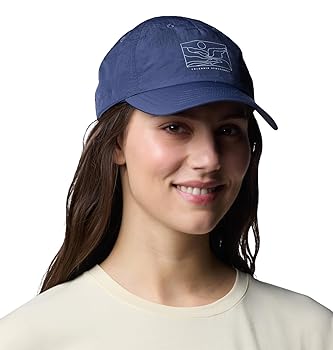 Buy Columbia Unisex Omni-Shield Spring Canyon II Ball Cap